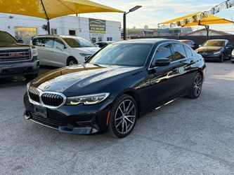 2019 BMW 3 Series