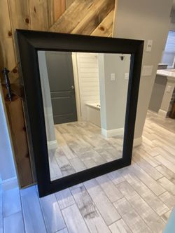 Large Mirror - 45x57