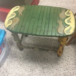 Kids Stool