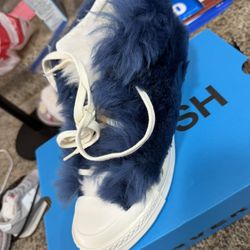 Converse Ambush Size 5 Men/7 Women. New With Box