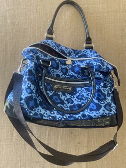 Betsey Johnson Purse