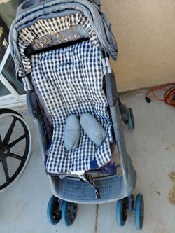 Free Stroller