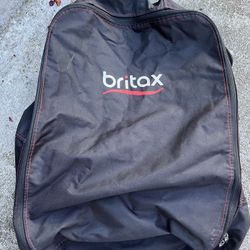 Britax Car Seat Bag - Good Condition!