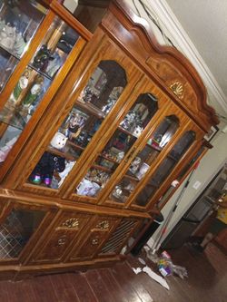 China cabinet