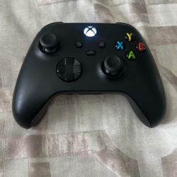 Xbox controller 