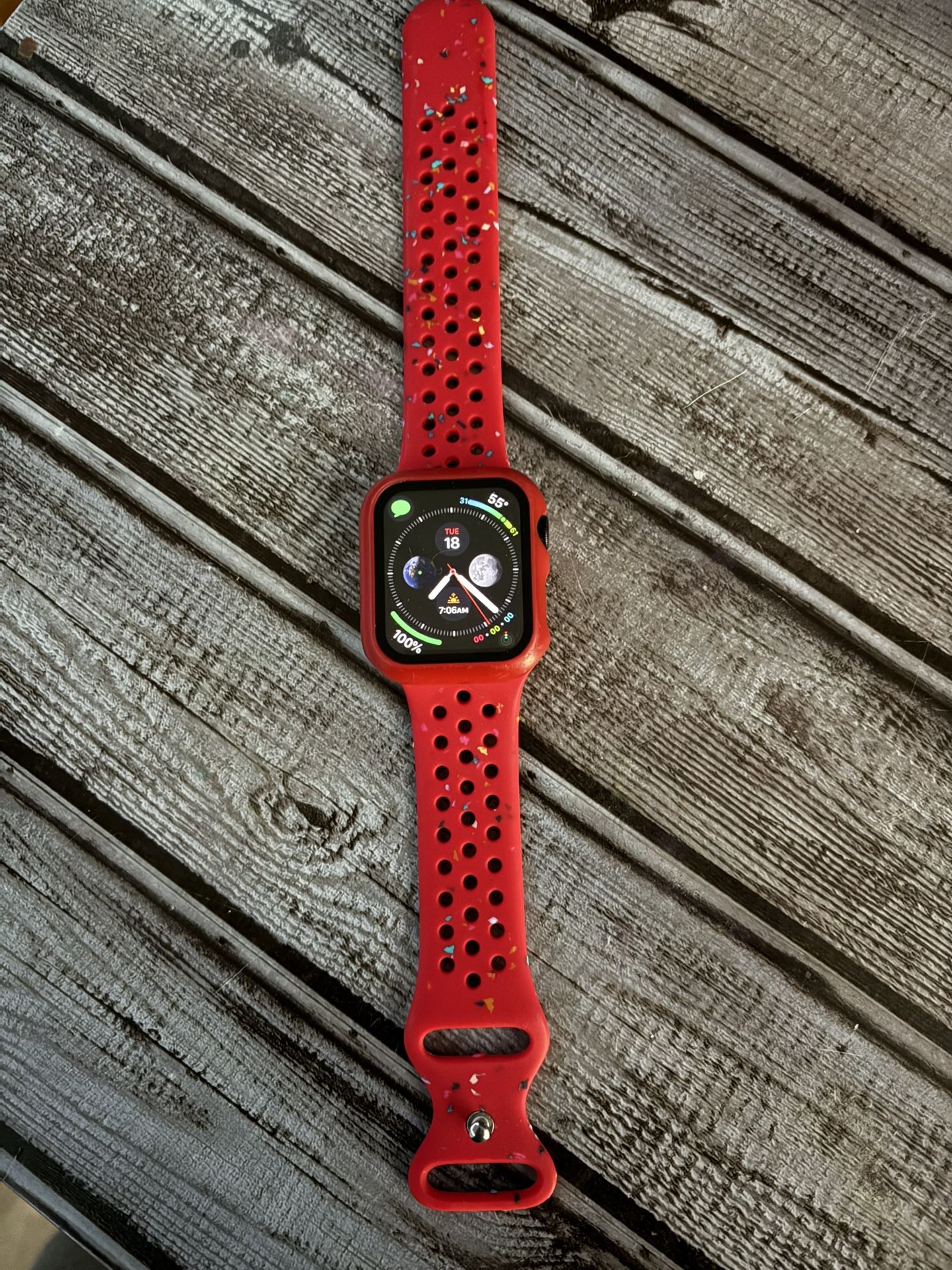 Apple Watch SE