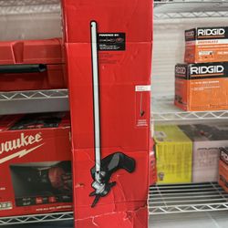 Milwaukee M18 FUEL QUIK-LOK Brush Cutter Attachment