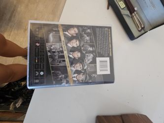 Untouchables Collection Dvd