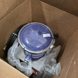 EcoLab Chlorine Stabilizer Feeder