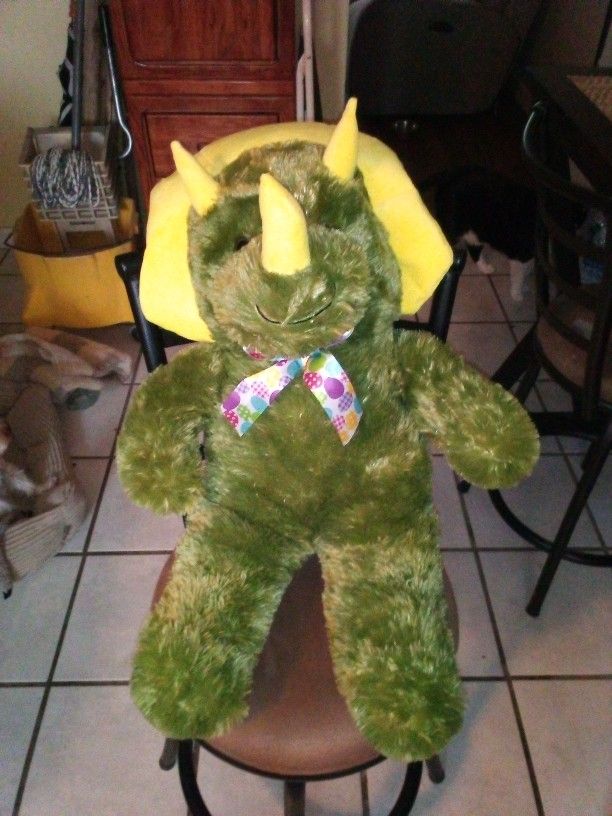 Stuffed Animal