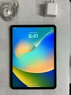 iPad Pro