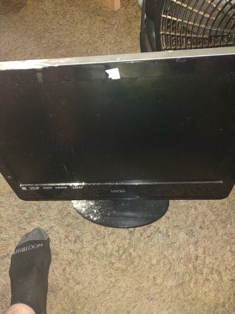 Vizio