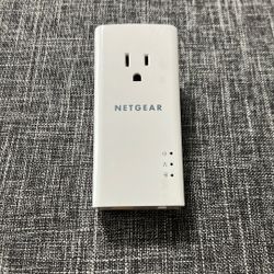 Single NetGear Powerline Adapter