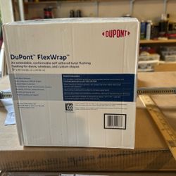 Dupont FlexWrap