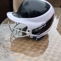 Kids/youth Softball/Baseball Helmet