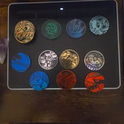 Pokemon Coins