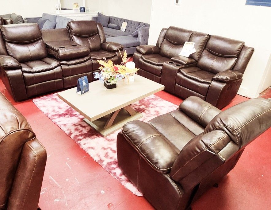 💥Brand New Livingroom Furniture ✨️ Only $49 Today And Pay Later With Or Without Credi 💥 
