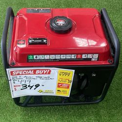 A-i Power 4300 Watt Portable Inverter Generator
