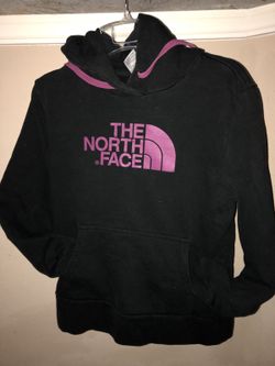 North Face Hoodie