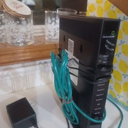 Wifi Router And Modem C3000A