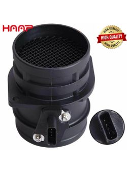 New Air Mass Flow Sensor Meter MAF For Audi  A4 A5 A6 Q3 06J906461D