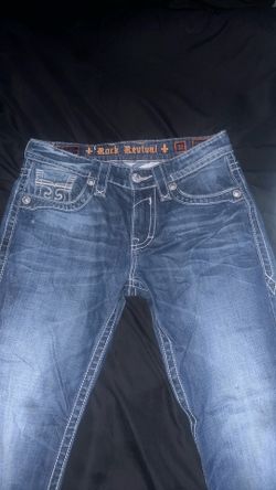 Rock Revival Jeans (32)