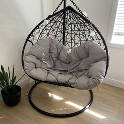 Tommy Bahama Loveseat Hanging Chair 