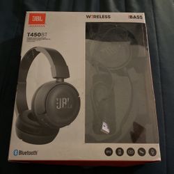 Jbl T450 BT