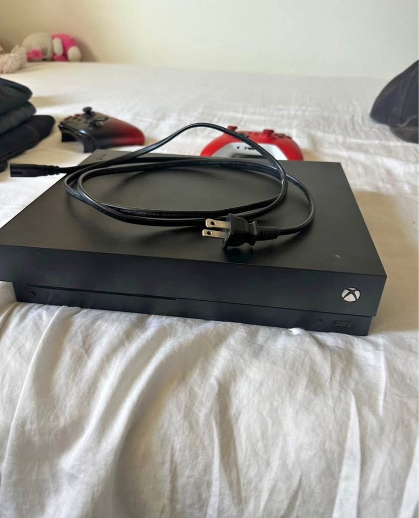 Xbox One