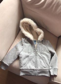 Gap Kids size 4 New