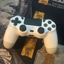 Ps4 Controller