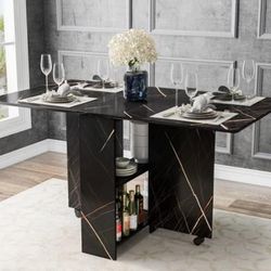 Brand new Dining Folding Table