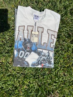 vale valley tee