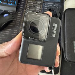 Go pro 