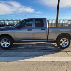 2013 Dodge Ram 1500