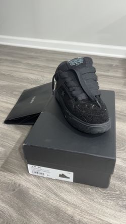 Amiri ma-1 Size 11 Men’s