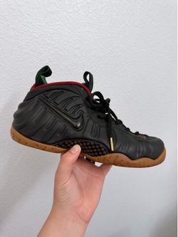 Nike Gucci foams