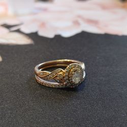 Wedding Rings 