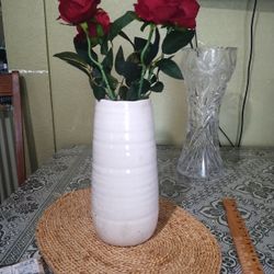 Flower Vase 