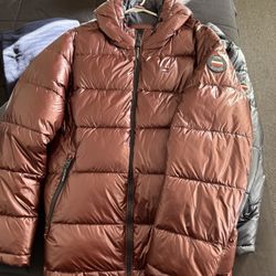 MENS Winter Coat 