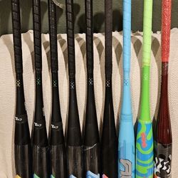 Usssa Softball Bats