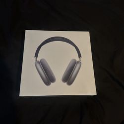 AirPod Maxes