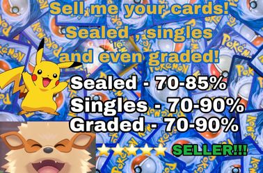 Pokemon cards chaos rising , ascended heroes , and more