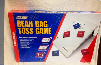 Bean Bag Tods Game Pro Series  Park Side