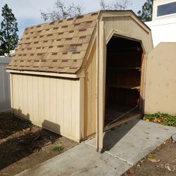 Mini Cottage For Sale