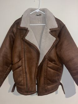 Zara Jacket