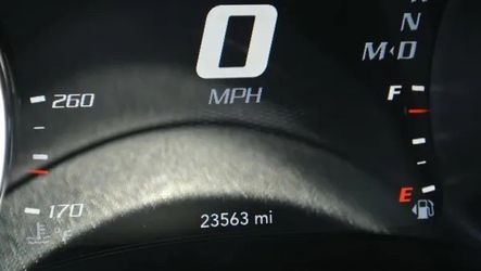 2016 Dodge Charger