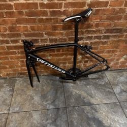 Specialized Bicycle Frame $250