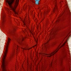 Girls Cardigan