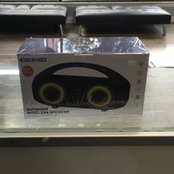 Outdoor Wireless 